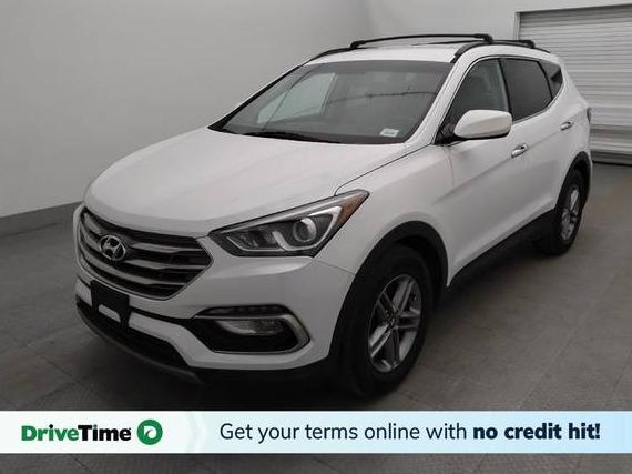 HYUNDAI SANTA FE SPORT 2017 5NMZUDLB1HH023864 image HYUNDAI SANTA FE SPORT 2017 5NMZUDLB1HH023864 image